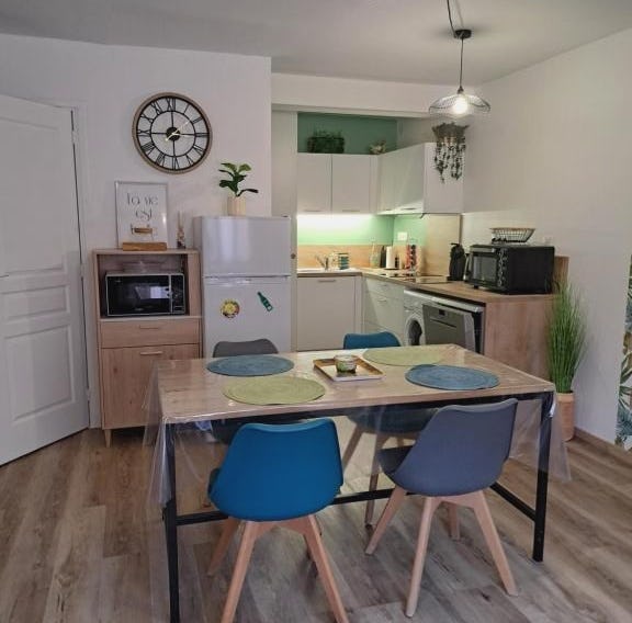 Appartement Calme et idéalement situé