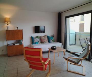 Appartement B16 onde Marine