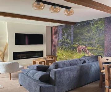 CASTEL ISARD - Le Refuge