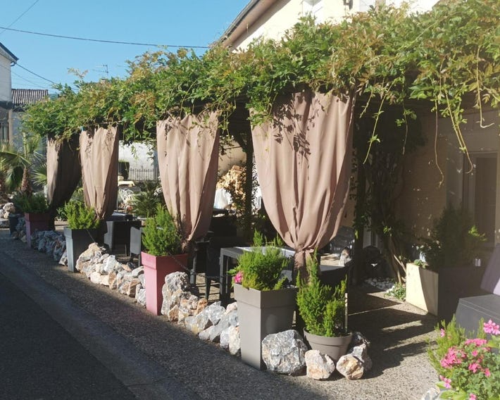 Auberge Campagnarde