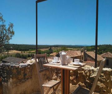 Esprit Garrigues d'Uzes