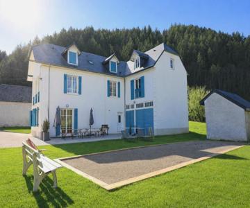 Grande maison 14 pers - Vue Pic du Midi - Babyfoot & Boulodrome