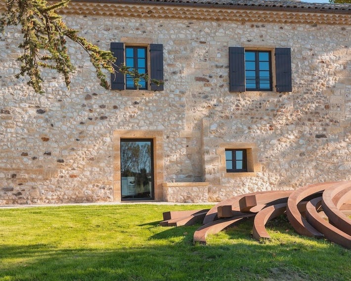 Domaine De Panery