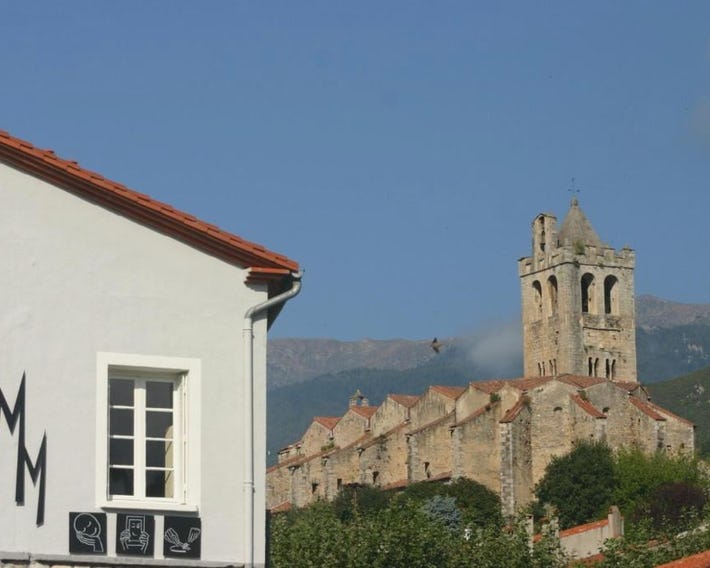 Maison Mauro