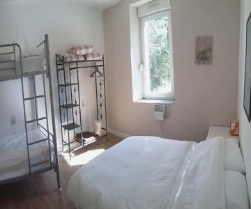 Sidsmums Travellers Retreat