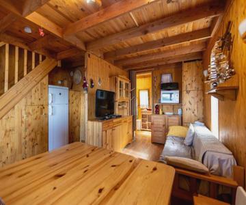 Chalet Sérénité - Tranquillité et Très Belle Vue
