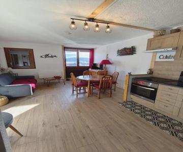 T2 cosy à Puyvalador - Ski & lac