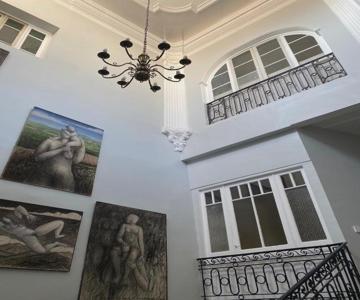 Maison D'art