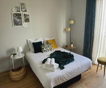 Appartement - Cœur De Ramonville