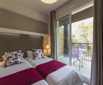 Residhotel Pont du Gard
