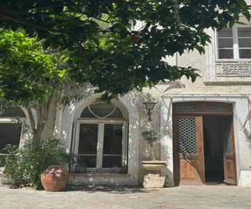 L'orangerie