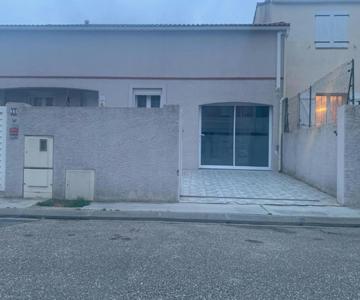 Appartement coquet