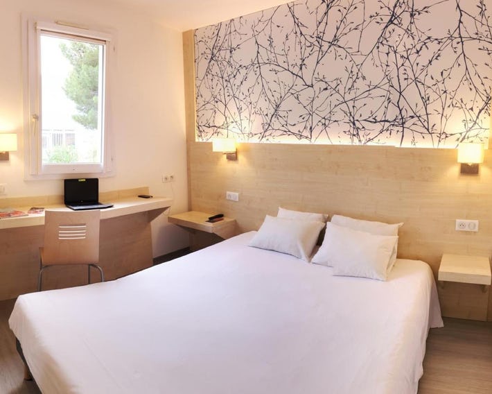 Hôtel Kyriad Direct Perpignan Nord - Aéroport