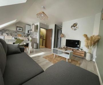 T2 coeur de ville thème bohème