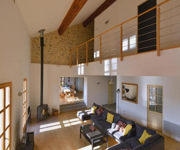Apartamento Les Tiers