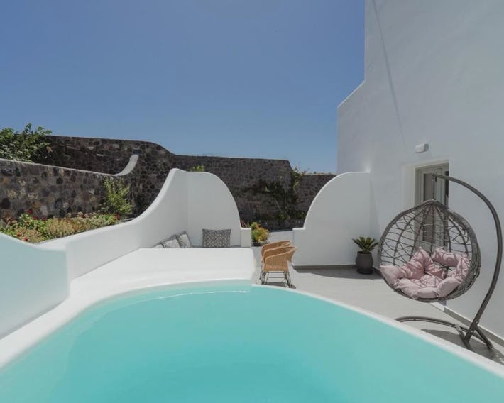 Griseo Villas