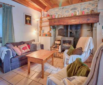 Maison cosy, 5 mins de St Lary