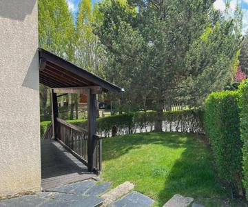 la maison de vacances
