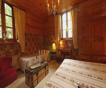 Relais Saint-Roch