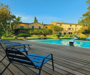 Villa des Figuiers