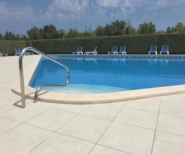L'ecume