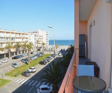 Le Dauphin- Appartement Avec Vue Mer