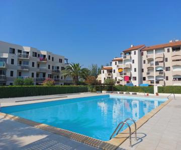 Saint Cyprien - Appart - Piscine-mer