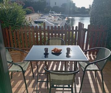 Marina St Cyprien
