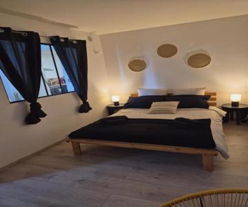 L'Atelier-Appartement T2 tout confort