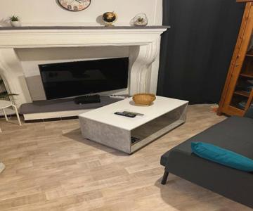 Saint-Gilles Appartement