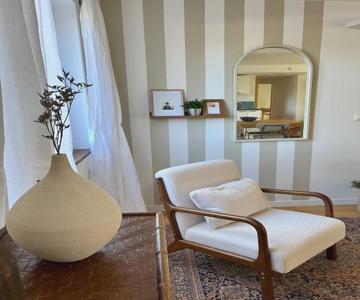 Le Pistachier - Maison cozy avec jardin privatif