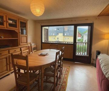 Résidence Portes Du Soleil - Appartement 6 personnes Résidence LES PORTES DU SOLEIL MAE-6393