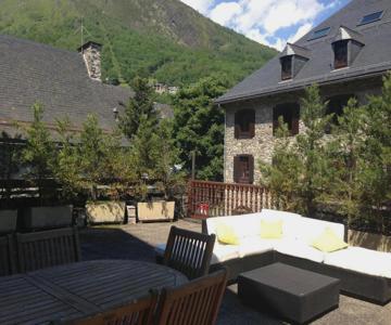 Appartement La Foncière