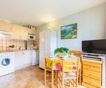 Appartement calme près du centre Saint-Lary, 700m du téléphérique, 5 pers. max - FR-1-296-516