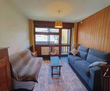 Appart T2 Pour 6 Pers. à Saint-lary-soulan - Fr-1-457-381