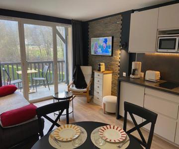 Appartement 203