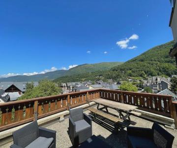 Appartement unique en plein coeur du vieux village