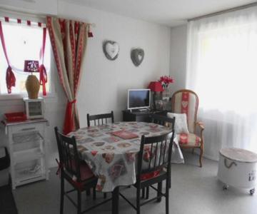 Résidence Aspin I - Appartement 6 personnes au centre du village MAE-6184