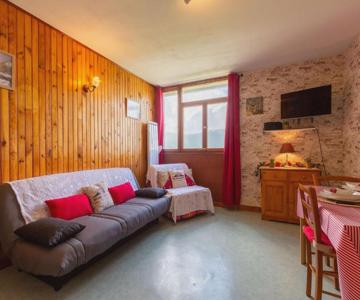 Studio pour 4 pers. proche pistes ski, Pla d'Adet - FR-1-296-499