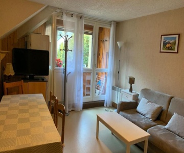 Appartement St Lary Village