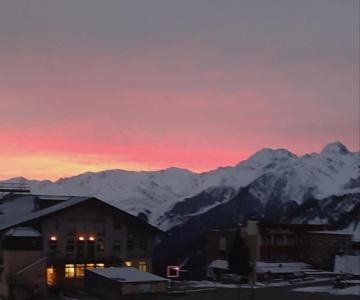 Studio St Lary Soulan Pla D'adet
