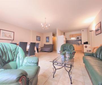 Appartement Spacieux En Centre Village - Gentiane