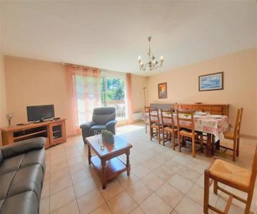 Appartement luxueux au centre du village - Ancolie
