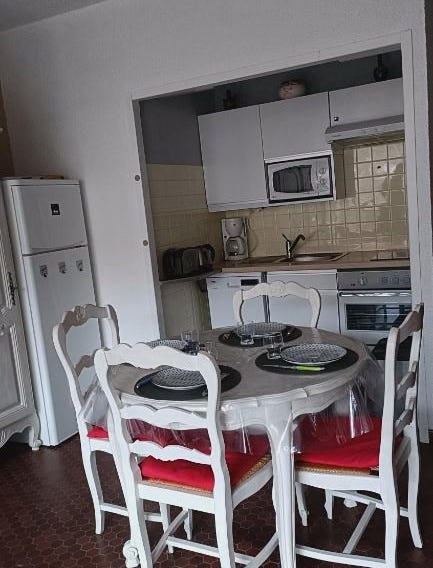 Appartement saint lary soulan 5 personnes