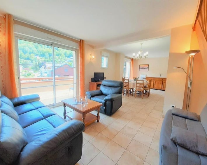 Appartement charmant au centre du village - Bétoine