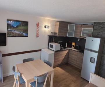 Appartement au coeur du village de St-Lary-Soulan