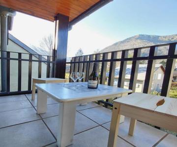 Appartement centre Saint Lary village