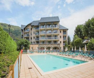 Résidence Les Rives de L'Aure - maeva Home - 2 Pièces 6 Personnes Sélection MAE-4301