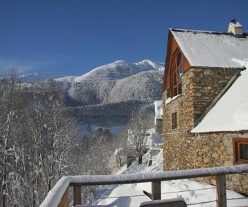 Ferme de Soulan, gîtes de charme