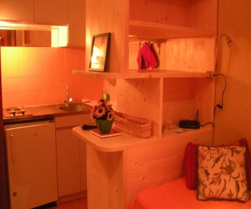 Studio Saint Lary Soulan